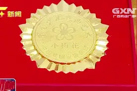 南宁好样的小戏骨 年纪十岁女孩拿下中国少儿戏曲最高奖视频封面