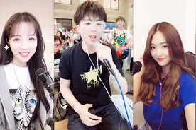 抖音最火情歌《9277》，莉哥、宁哥、M哥都来唱，好听到停不下来