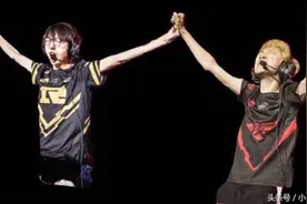 搞事搞事，BLG疯狂暗示4396！EDG：我有一个女装朋友！图片