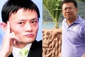 曾是马云得力干将，却被马云亲手送进监狱，5年后出狱直指阿里！视频封面