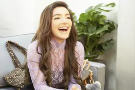 09超女冠军江映蓉脸型欧美范 容貌大变脸“僵”到认不出来视频封面