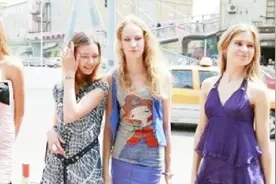 为什么俄罗斯美女，结婚后会迅速变大妈，答案让人感到悲哀！视频封面