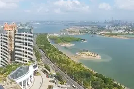 国家又投资138亿修建一条广西至广东的高铁，沿途有你的家乡吗？视频封面