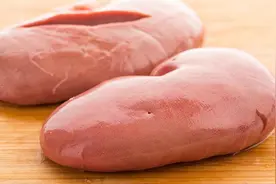 吃猪肾有什么功效？哪些人千万不能多吃？视频封面