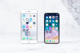 iPhone8P对比iPhone X，到底谁才能称得上是苹果机王？视频封面
