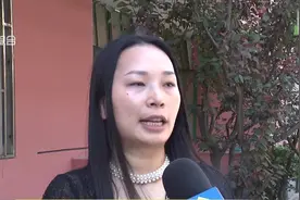 科技便利生活！敲门老人听不见？别着急！“闪光门铃”来帮忙