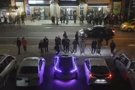 神曲《Despacito》，竟能被汽车喇叭完美演绎！这还是喇叭？