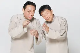 上海独脚戏需要新作品，《石库门的笑声》重拾海派文化图片