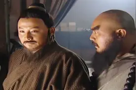 鲁智深上梁山之后，为什么会疏远林冲？反而与武松越走越近！视频封面