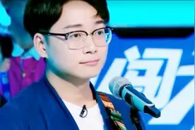 李袁杰抖音“公然diss”华晨宇，翻唱一首歌好听？来听原唱的！视频封面