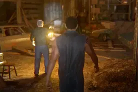 汽车修理工模拟 很多好车都被糟蹋了 我们来修复它视频封面