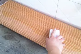 凉席上的螨虫成千上万只？用这个方法，凉席一辈子都不再有螨虫！视频封面