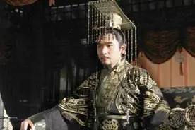 芈月与秦始皇是什么关系？她真的是秦始皇的奶奶吗？视频封面