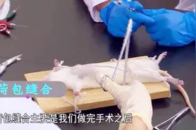 实验视频为证！心梗黄金抢救时间一般不超过5分钟！视频封面