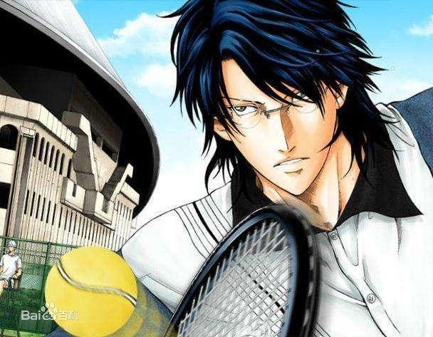 复制凤长太郎:球技:瞬间发球日吉若:球技:演武状态六 角中学葵剑太 