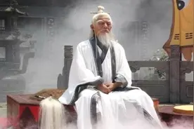 武当祖师爷张三丰，到底活了多少岁？视频封面