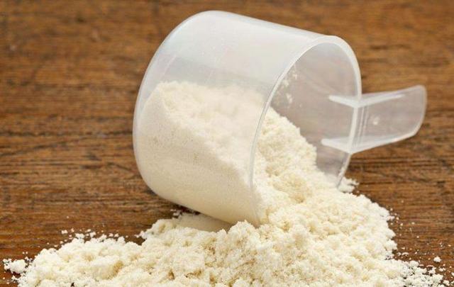 细说乳清蛋白