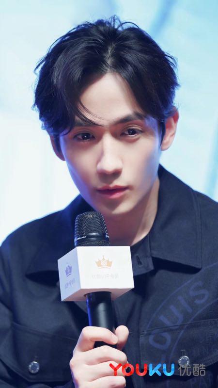 《镇魂》昨晚大结局，主角朱一龙来杭