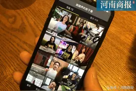 神秘人“跑腿界的彭于妟”5个月吸粉500万，每天花几小时回复粉丝图片