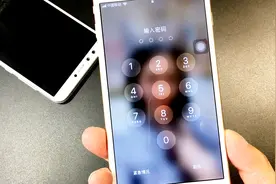 苹果手机锁屏密码忘记了？按下手机这个按钮，立马解锁，特别实用