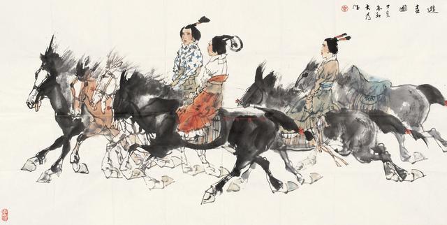 左丘明《左传》经典：字字珠玑、内含深意