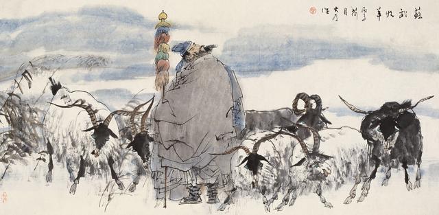 左丘明《左传》经典：字字珠玑、内含深意