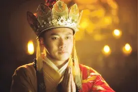 唐僧乃十世转世金禅子，那么前九世都转去哪里？最终沙和尚背锅视频封面