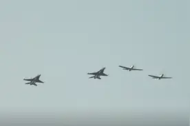 EAA的拉开面纱，F-16、P-51了解一下视频封面
