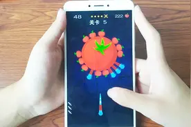 忍者学院：这款游戏厉害的很厉害，笨的说死那叫一个快啊视频封面