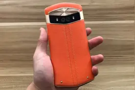 价值3600元的美图手机开箱，开箱一瞬间，我就呆住了！视频封面