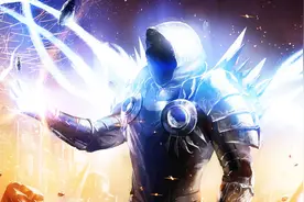 暗黑破坏神3：散件轰击圣教军演示