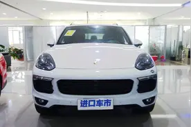 卡宴你一定知道，但油电混合版的你了解吗？