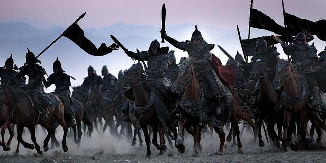 建立诸燕政权的鲜卑慕容部为何那么快就消失得无影无踪？