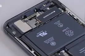 iPhone X 更换扬声器视频封面