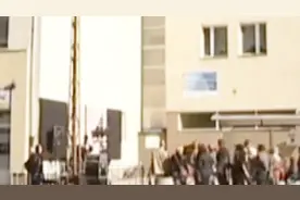 世界上最窄“豪宅”，最窄0.7米，面积仅5平方，网友：能住人吗？