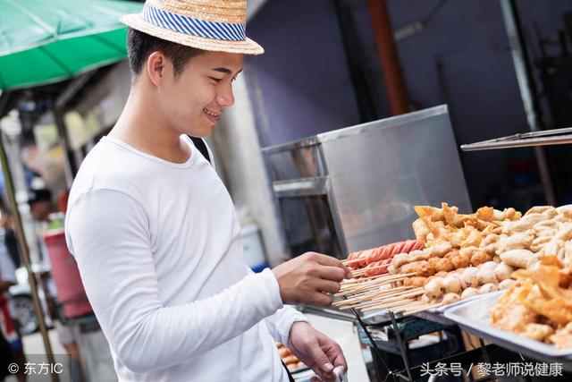 头发枯萎，一把把往下掉！中医师分享了3个防脱发方子，要牢记！