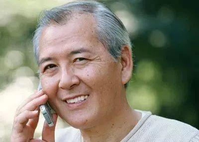 右下脸脂溢性角化病