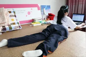 高考570分的台州“截瘫女孩”能否圆大学梦？视频封面