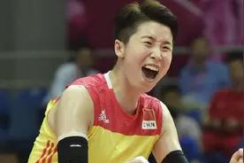 李静！排球场上的“静哥哥”！视频封面