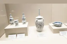 江西地窖出土19件国宝，每件价值上亿元，专家：让我静一会