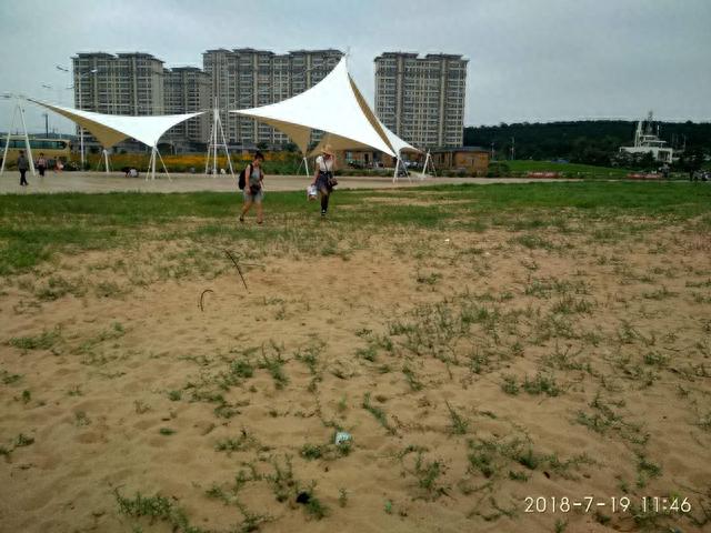 葫芦岛攻略(葫芦岛313海边风景)