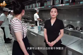「功火道食神系列第3集」美食达人加州在老头儿油爆虾忆儿时味道