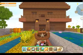 迷你世界 远古宝石寻找完成 准备复活终极BOSS