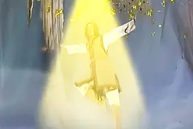 石破天悟《白首太玄经》，金庸武学中只有它能够达到修真境界视频封面