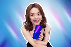 小姐姐，你的开箱上手跑偏了！vivo X21魅夜紫另类开箱体验视频封面