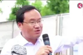 昆明市副市长吴涛：滇池水质企稳向好 自净能力逐步恢复视频封面