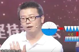 早知道这些多好，我的数学终于有救了！评委：这样的数学很快乐