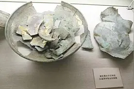 民间工作者挖出我国最古老文物，博物馆嫌晦气不肯收，如今成国宝视频封面