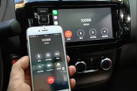 日产新轩逸的智能互联系统好用吗？现场演示给你看