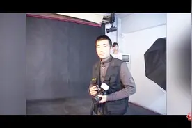 今天继续为大家讲解闪光灯的运用与实拍视频封面